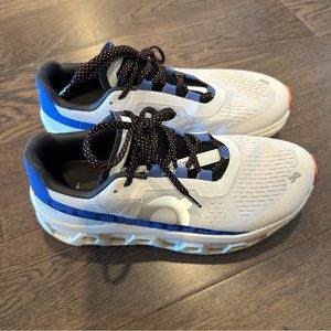 On Running Cloudmonster